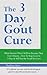 The 3 Day Gout Cure by Thaddeus Slator