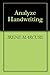 Analyze Handwriting by Irene Marcuse
