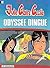 Odyssée dingue ! (Julie, Claire, Cécile, tome 11)