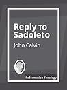 Book cover for Reply to Sadoleto
