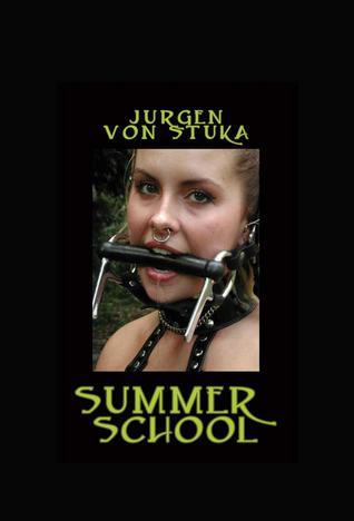 Summer School (Kindle Edition)