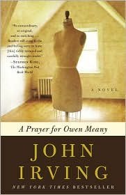 A Prayer for Owen Meany