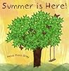 Summer is Here!