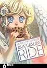 Maximum Ride: The...