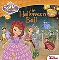 The Halloween Ball (Sofia the First)