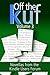 Off the KUF Volume 3: Novel...