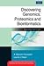 Discovering Genomics, Proteomics and Bioinformatics (2nd Edition)