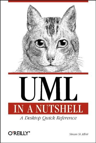 UML in a Nutshell (Paperback)
