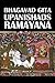 The Bhagavad Gita, The Upanishads, and The Ramayana [Annotated] (Civitas Library Classics)