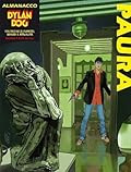 Almanacco della Paura 2014 - Dylan Dog: Il Principe d'inverno
