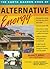 The Earth Garden Book of Alternative Energy
