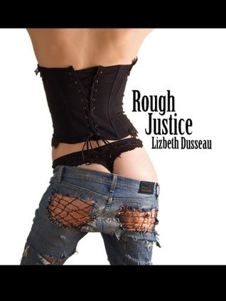 Rough Justice, Spanking Erotica 