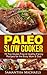 Paleo Slow Cooker: 70 Top Gluten Free & Healthy Family Recipes for the Busy Mom & Dad