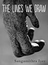 Book cover for The Lines We Draw