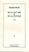 De la lecture, de la critique