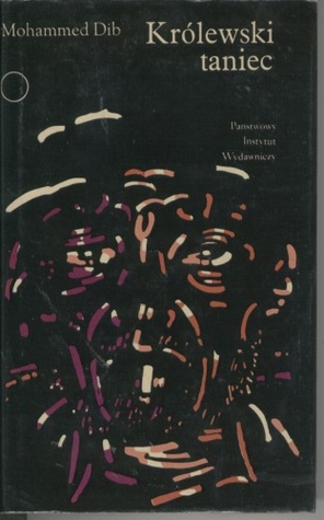 Królewski taniec (Hardcover)