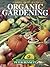 Australia and New Zealand Organic Gardening