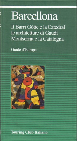 Barcellona (Paperback)