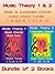 Music Theory 1 & 2 - Basic ...