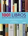 1001 libros que h...