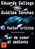 Dar de comer al sediento - ...