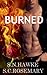 Burned (Beautiful Mess, #1)