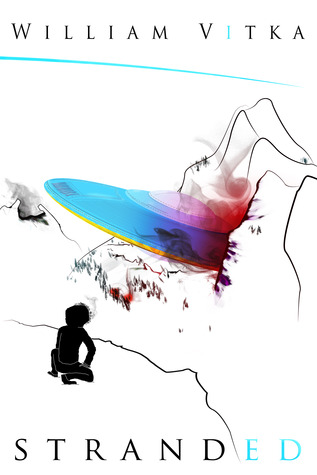 Stranded (The Hroza Connection Part 0)