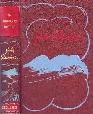 In Dubious Battle