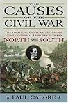 The Causes of the Civil War by Paul Calore