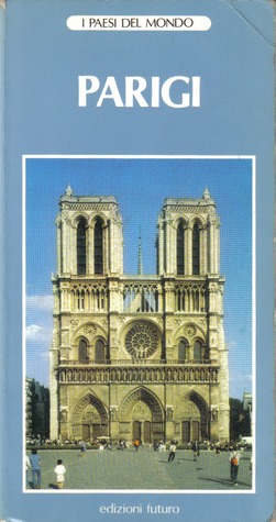 Parigi (Mass Market Paperback)