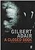 A Closed Book by Gilbert Adair