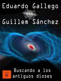 Portada de Buscando a los antiguos dioses, de Eduardo Gallego