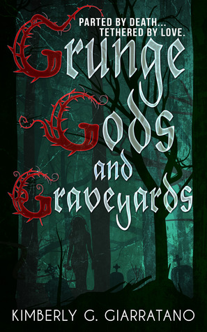Grunge Gods and Graveyards (Paperback)