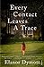 Every Contact Leaves a Trace
