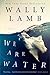 We Are Water by Wally Lamb