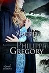 Krucjata by Philippa Gregory