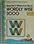 Wordly Wise 3000 Teacher's Resource Book Grade K ((Systematic, Sequential Vocabulary Development))