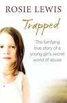 Trapped by Rosie Lewis