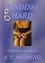 Landing Hard (Letting Go, #2)