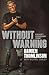 Without Warning by Damien Thomlinson