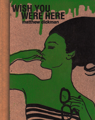 Wish You Were Here