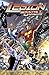 Legion: Secret Origin