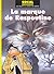 La Marque de Raspoutine by Benoît Sokal