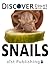Discover Snails: Count With Me (For Preschool and Kindergarten Kids)