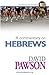 A Commentary on Hebrews