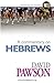 A Commentary on Hebrews