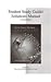 Student Study Guide/Solutions Manual to accompany General, Or... by Janice Gorzynski Smith