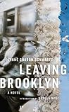 Leaving Brooklyn (Rediscovery) Book cover for Leaving Brooklyn (Rediscovery)