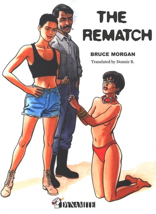 La Revanche