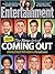 Entertainment Weekly #1213: June 29, 2012: The New Art of Coming Out in Hollywood